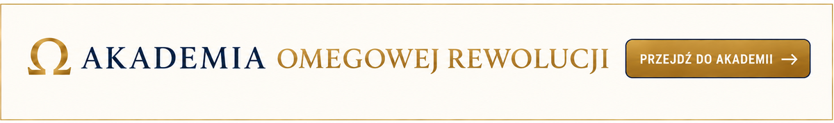 Przejdź do Akademii Omegowej Rewolucji