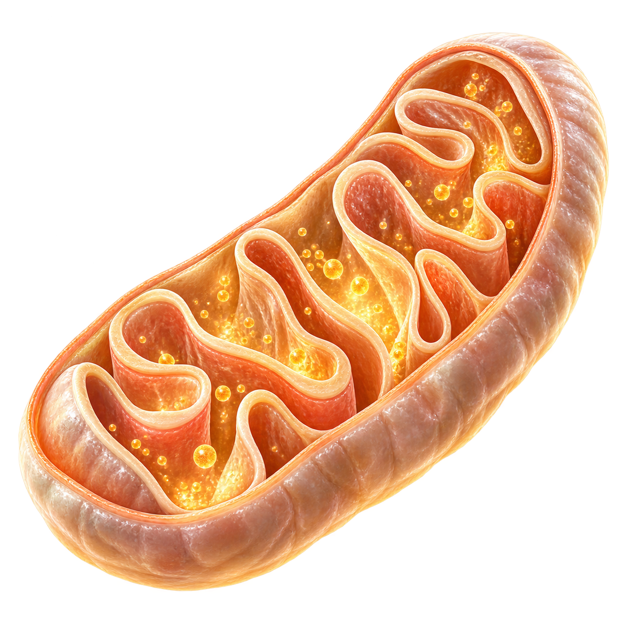 Mitochondria