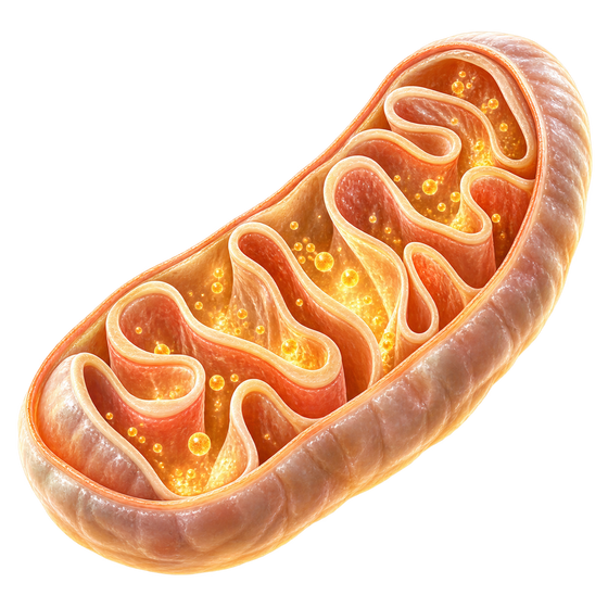Mitochondria