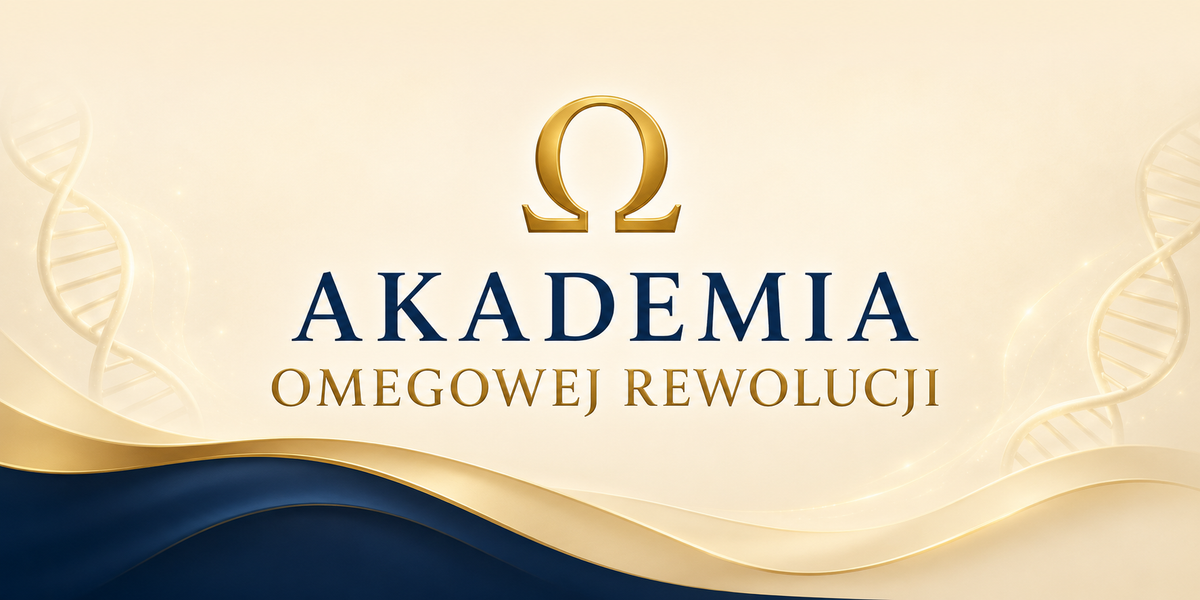 Przejdź do Akademii Omegowej Rewolucji